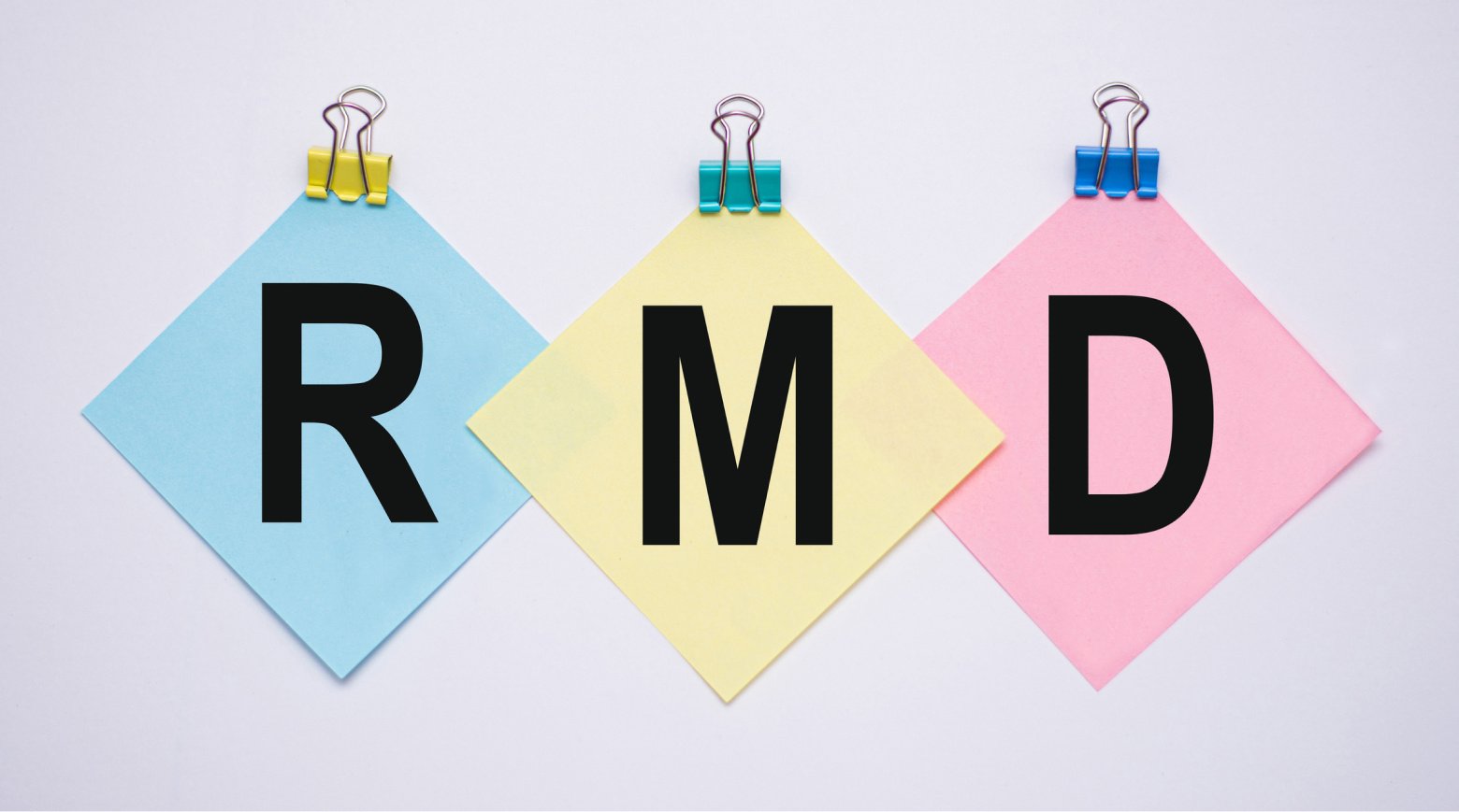 How are RMDs Calculated and Taxed?
